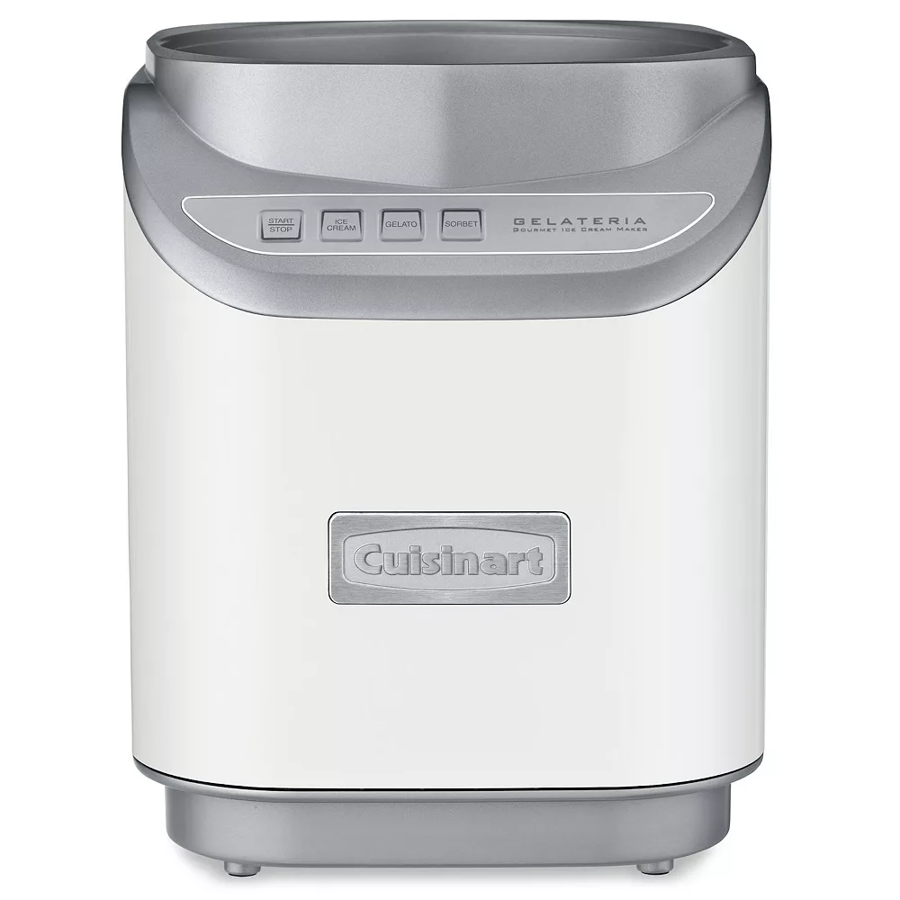 Cuisinart® Gelato Ice Cream Maker 5 Cuisinart® Gelato Ice Cream Maker - Image 3