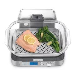 Cuisinart® Super Food Steamer -Zojirushi Sales Store 2417668 ALT3