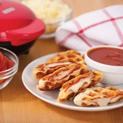 Dash Mini Waffle Maker -Zojirushi Sales Store 2446093 ALT5