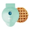 Dash Mini Waffle Maker -Zojirushi Sales Store 2446093 Aqua
