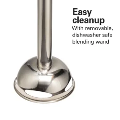 Hamilton Beach 2-Speed Hand Blender -Zojirushi Sales Store 2446680 ALT3