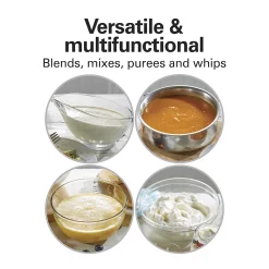 Hamilton Beach 2-Speed Hand Blender -Zojirushi Sales Store 2446680 ALT4