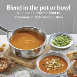 Hamilton Beach 2-Speed Hand Blender -Zojirushi Sales Store 2446680 ALT5