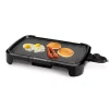 Toastmaster 10" X 16" Electric Griddle -Zojirushi Sales Store 2491494