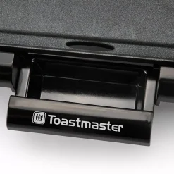 Toastmaster 10" X 16" Electric Griddle -Zojirushi Sales Store 2491494 ALT3