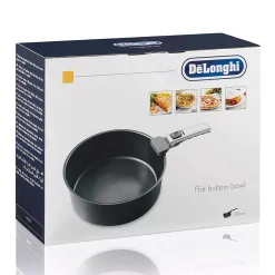 DeLonghi MultiFry Flat Bottom Bowl Accessory -Zojirushi Sales Store 2586398 ALT