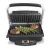 Hamilton Beach Steak Lover's Indoor Grill -Zojirushi Sales Store 2615229