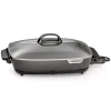Presto Slimline 16-in. Electric Skillet -Zojirushi Sales Store 2645902