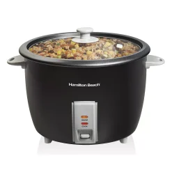 Hamilton Beach 30-Cup Rice Cooker