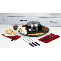 Kalorik 2-in-1 S'mores Maker 8 Kalorik 2-in-1 S'mores Maker -Zojirushi Sales Store 2798954 ALT2