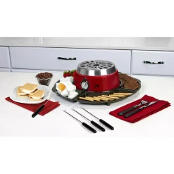Kalorik 2-in-1 S'mores Maker 9 Kalorik 2-in-1 S'mores Maker -Zojirushi Sales Store 2798954 ALT3