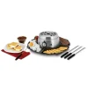 Kalorik 2-in-1 S'mores Maker 1 Kalorik 2-in-1 S'mores Maker -Zojirushi Sales Store 2798954 Silver