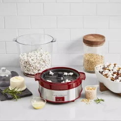 Cuisinart® EasyPop Popcorn Maker -Zojirushi Sales Store 2820410 ALT2