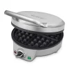 Cuisinart® 4-Slice Belgian Waffle Maker 2 Cuisinart® 4-Slice Belgian Waffle Maker -Zojirushi Sales Store 2820439