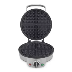 Cuisinart® 4-Slice Belgian Waffle Maker 11 Cuisinart® 4-Slice Belgian Waffle Maker -Zojirushi Sales Store 2820439 ALT3