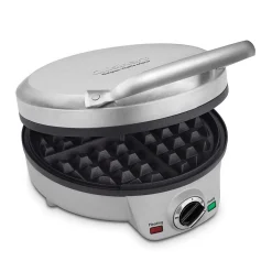Cuisinart® 4-Slice Belgian Waffle Maker 13 Cuisinart® 4-Slice Belgian Waffle Maker -Zojirushi Sales Store 2820439 ALT5