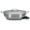Cuisinart® Electric Skillet 1 Cuisinart® Electric Skillet -Zojirushi Sales Store 2820448
