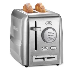 Cuisinart® 2-Slice Custom Select Toaster