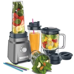 Cuisinart® Hurricane COMPACT Juicing Blender -Zojirushi Sales Store 2862860 ALT2