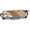 Presto 22-in. Electric Ceramic Griddle With Removable Handles -Zojirushi Sales Store 2868364