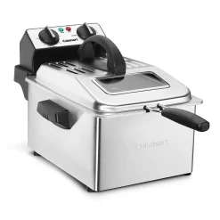 Cuisinart® 4-qt. Deep Fryer