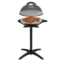 Licensed Character George Foreman Indoor / Outdoor Electric Grill