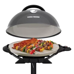 Licensed Character George Foreman Indoor / Outdoor Electric Grill -Zojirushi Sales Store 2892826 ALT2