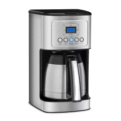Cuisinart® PerfectTemp® 12-Cup Programmable Thermal Coffeemaker -Zojirushi Sales Store 2941840 ALT3