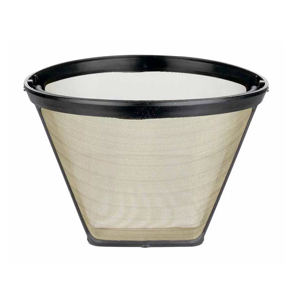 Cuisinart® Gold Tone Cone Filter 3 Cuisinart® Gold Tone Cone Filter