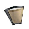 Cuisinart® Gold Tone 4-Cup Filter -Zojirushi Sales Store 2942235