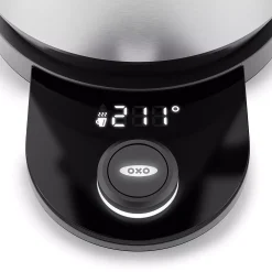 OXO Adjustable Temperature Kettle -Zojirushi Sales Store 2943415 ALT4