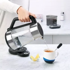 OXO Adjustable Temperature Kettle -Zojirushi Sales Store 2943415 ALT5