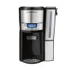 Hamilton Beach 12-Cup BrewStation Coffee Maker -Zojirushi Sales Store 2945690