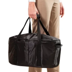 Hamilton Beach Crock Caddy Slow Cooker Travel Case 10 Hamilton Beach Crock Caddy Slow Cooker Travel Case -Zojirushi Sales Store 2947791 ALT2