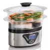 Hamilton Beach Digital Food Steamer -Zojirushi Sales Store 2947900