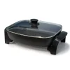 Elite Gourmet XL Electric Skillet -Zojirushi Sales Store 2961558