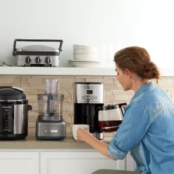 Cuisinart® PerfecTemp® 14-Cup Programmable Coffee Maker -Zojirushi Sales Store 2977125 ALT3