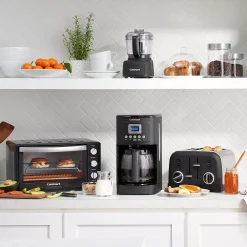 Cuisinart® PerfecTemp® 14-Cup Programmable Coffee Maker -Zojirushi Sales Store 2977125 ALT4