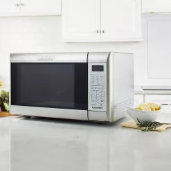 Cuisinart® Convection Microwave Oven & Grill 7 Cuisinart® Convection Microwave Oven & Grill -Zojirushi Sales Store 2977141 ALT2