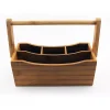 BergHOFF Bamboo Flatware Caddy -Zojirushi Sales Store 2994536