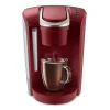 Unbranded Keurig® K-Select™ Single-Serve K-Cup Pod® Coffee Maker -Zojirushi Sales Store 3029373 Vintage Red