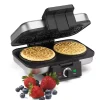 Cuisinart® Pizzelle Press 1 Cuisinart® Pizzelle Press -Zojirushi Sales Store 3044941