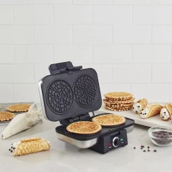 Cuisinart® Pizzelle Press -Zojirushi Sales Store 3044941 ALT10