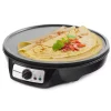 Elite Cuisine Crepe Maker -Zojirushi Sales Store 3066651