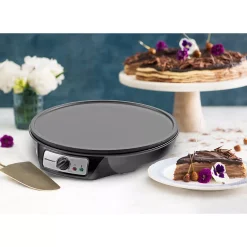 Elite Cuisine Crepe Maker -Zojirushi Sales Store 3066651 ALT
