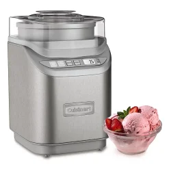 Cuisinart® Cool Creations Ice Cream Maker