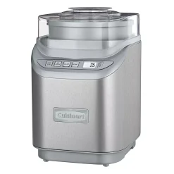 Cuisinart® Cool Creations Ice Cream Maker -Zojirushi Sales Store 3077006 ALT4