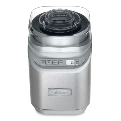 Cuisinart® Cool Creations Ice Cream Maker -Zojirushi Sales Store 3077006 ALT5