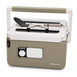 Presto Nomad 8-qt. Slow Cooker