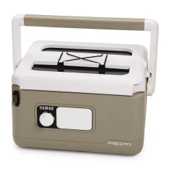 Presto Nomad 8-qt. Slow Cooker -Zojirushi Sales Store 3119543 ALT4